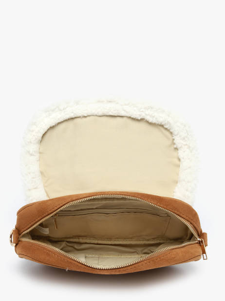 Sac Bandoulière Norilsk Miniprix Marron norilsk S026 vue secondaire 1