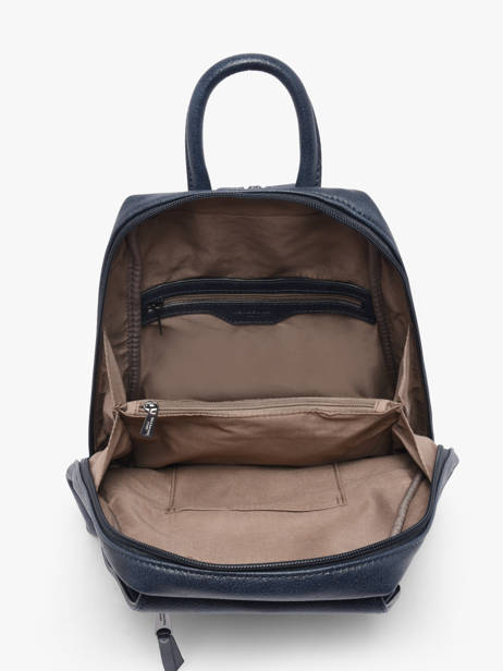 Sac à Dos Gracieuse Hexagona Bleu gracieuse 315306 vue secondaire 2