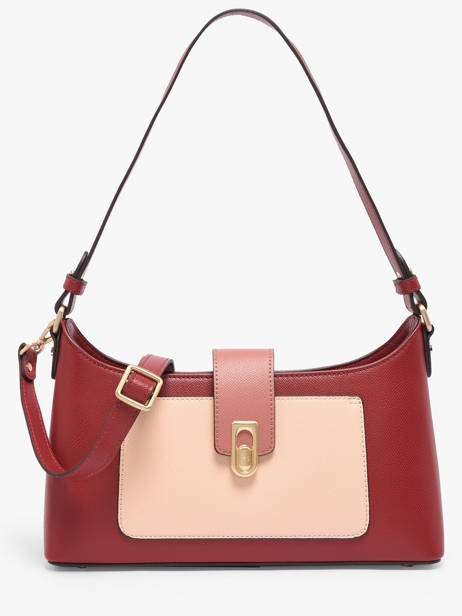 Sac Porté épaule Merline Hexagona Multicolore merline 2520208