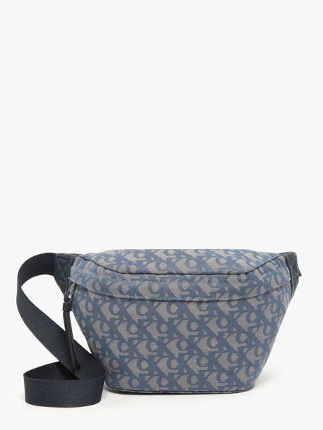 Sac Banane Calvin klein jeans Bleu unstructured 4G3177G