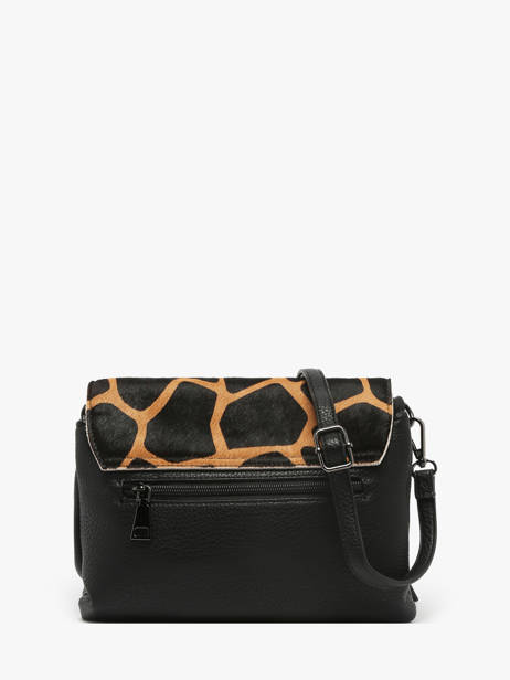 Sac Bandoulière Ornella Francinel Multicolore ornella 292532 vue secondaire 3