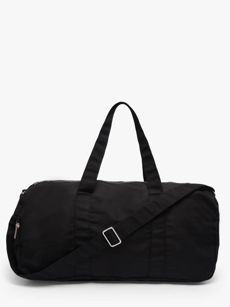 Sac De Voyage Reborn Rivedroite Noir reborn SERVAREB vue secondaire 3