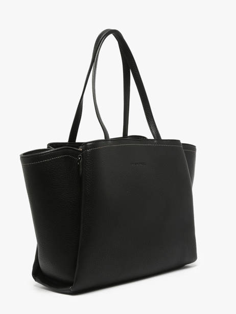 Sac Porté épaule Ornella Francinel Noir ornella 292534 vue secondaire 1