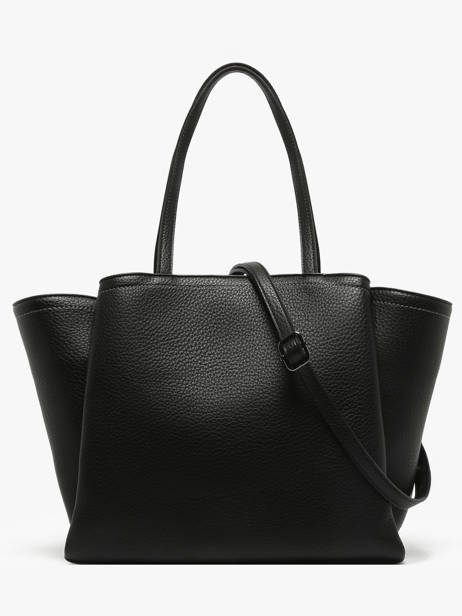Sac Porté épaule Ornella Francinel Noir ornella 292534 vue secondaire 3