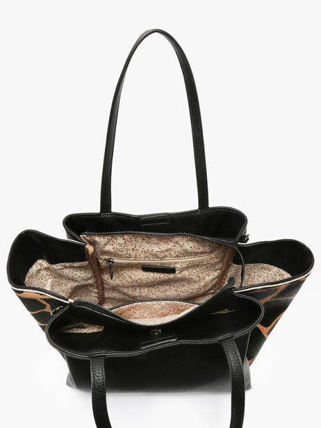 Sac Porté épaule Ornella Francinel Multicolore ornella 292534 vue secondaire 2