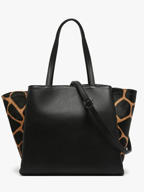 Sac Porté épaule Ornella Francinel Multicolore ornella 292534 vue secondaire 3