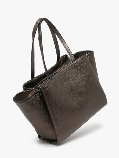 Sac Porté épaule Ornella Francinel Marron ornella 292534 vue secondaire 1