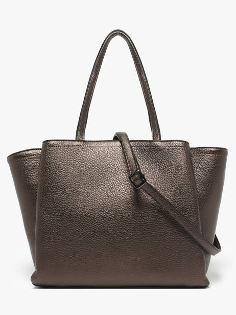 Sac Porté épaule Ornella Francinel Marron ornella 292534 vue secondaire 3