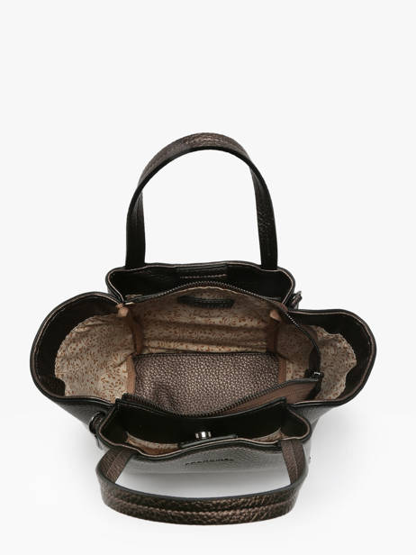 Sac Porté Main Ornella Francinel Marron ornella 292533 vue secondaire 2