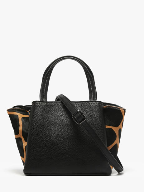 Sac Porté Main Ornella Francinel Multicolore ornella 292533 vue secondaire 3