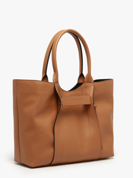 Longchamp Longchamp 3d Besaces Marron