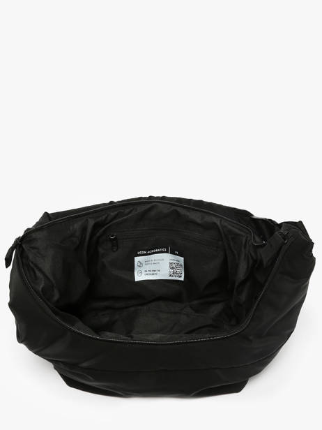 Sac Porté épaule Accessoire Ucon acrobatics Noir accessoire M vue secondaire 2