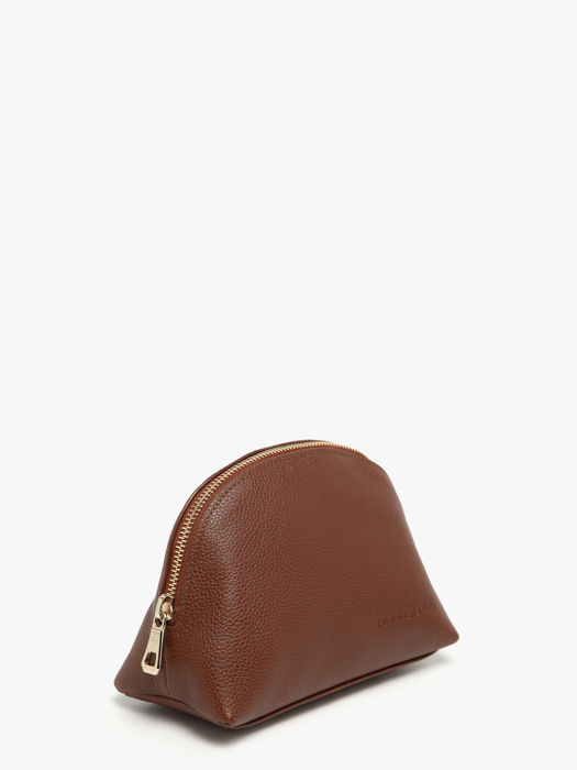 Longchamp Le foulonné Pochettes Marron