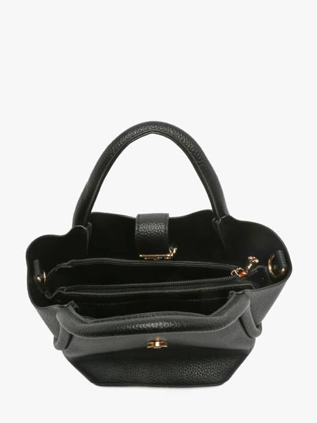 Sac Porté Main Wt Grained Miniprix Noir wt grained DQ8679 vue secondaire 1