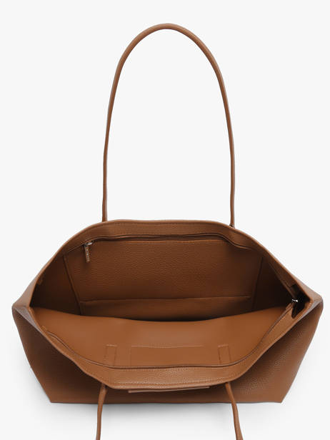 Sac Porté épaule Maya Double Kba Lancaster Marron maya double kba 103 vue secondaire 2