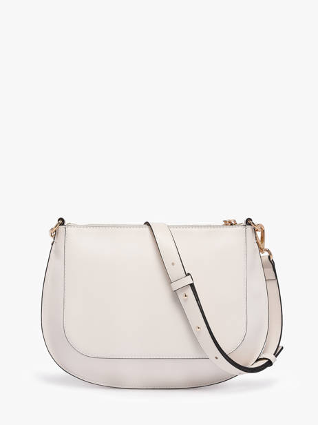 Sac Bandoulière Th Glam Polyester Tommy hilfiger Blanc th glam AW18143 vue secondaire 3