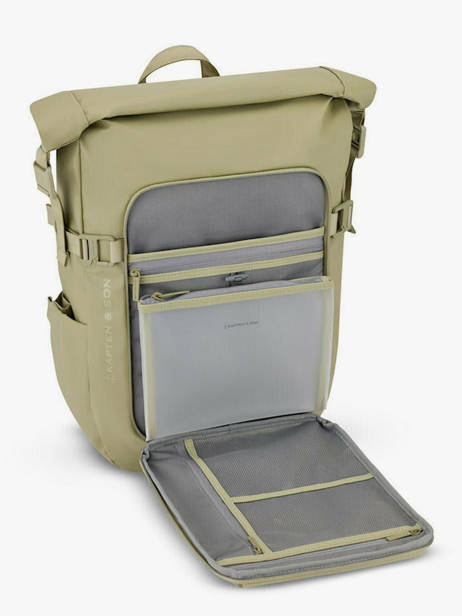 Sac à Dos 1 Compartiment + Pc 16