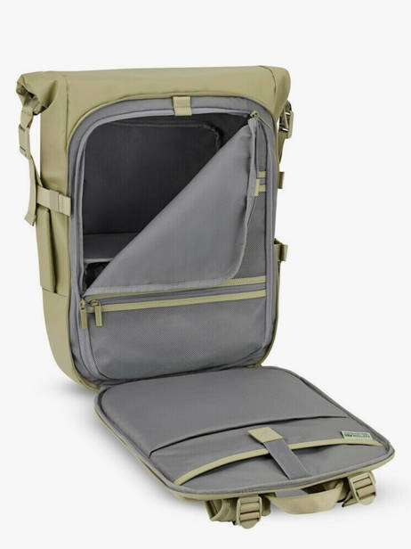 Sac à Dos 1 Compartiment + Pc 16