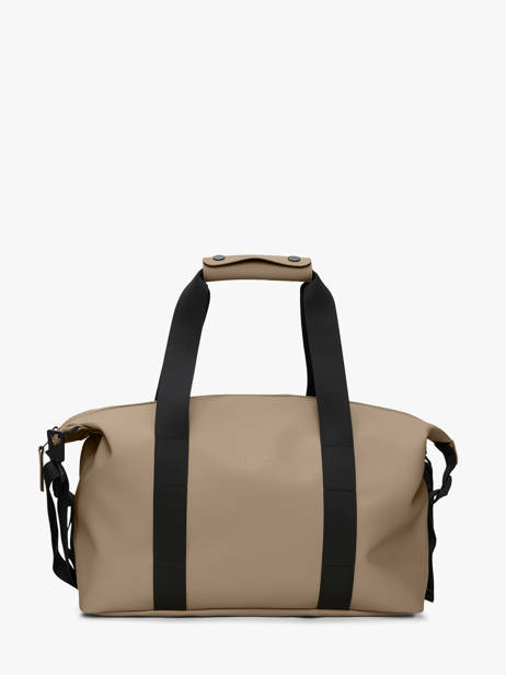 Sac De Voyage Cabine Travel Rains Beige travel 14220