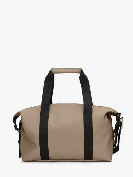 Sac De Voyage Cabine Travel Rains Beige travel 14220 vue secondaire 2