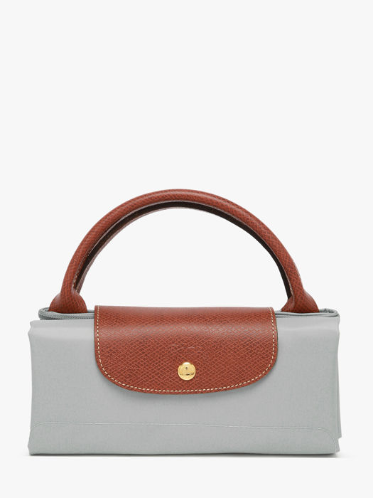 Longchamp Le pliage original Sacs de voyage Gris