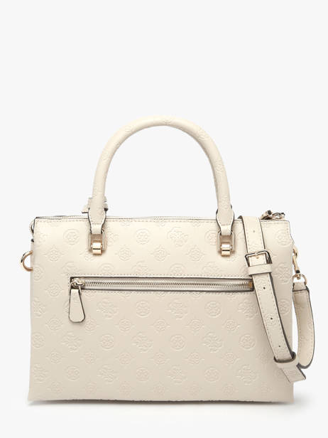 Sac Porté Main Dita Guess Beige dita PD760206 vue secondaire 4