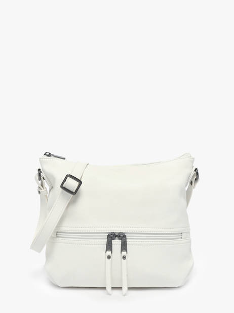 Sac Bandoulière Gracieuse Hexagona Blanc gracieuse 315314