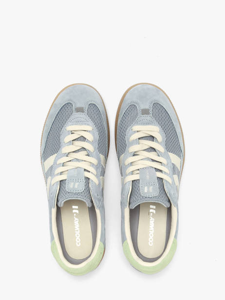 Sneakers Baresi Coolway women 7643394 vue secondaire 3