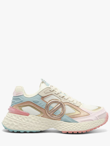 Sneakers No name Multicolore women CY0006A0
