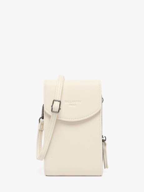 Sac Bandoulière Sable Miniprix Beige sable L86011