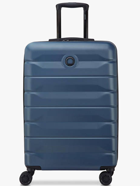 Valise Rigide Air Armour Delsey Bleu air armour 3866-820