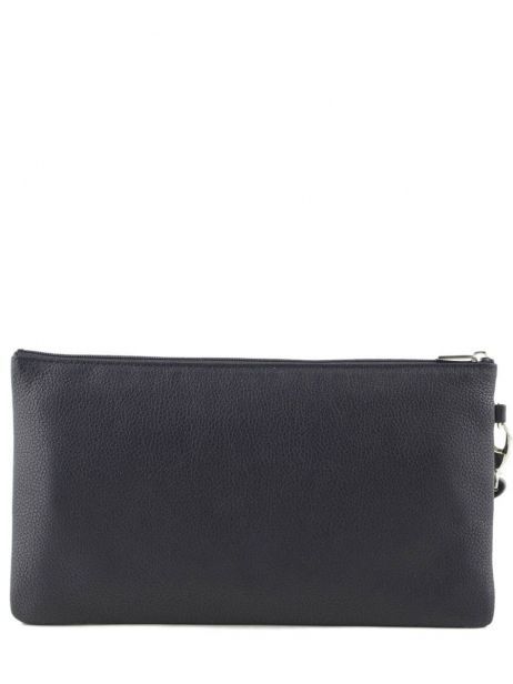 Tout-en-un Cuir Hexagona Bleu confort 467211 vue secondaire 2