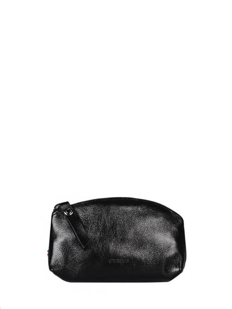 Trousse S Etincelle IrisÃ©e Cuir Etrier Noir etincelle irisee EETI652