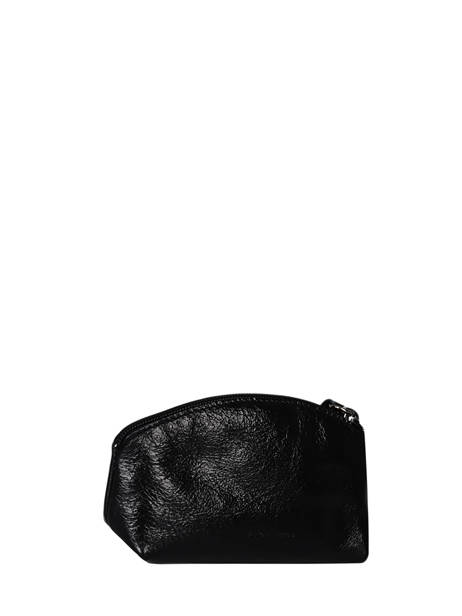 Trousse S Etincelle IrisÃ©e Cuir Etrier Noir etincelle irisee EETI652 vue secondaire 2