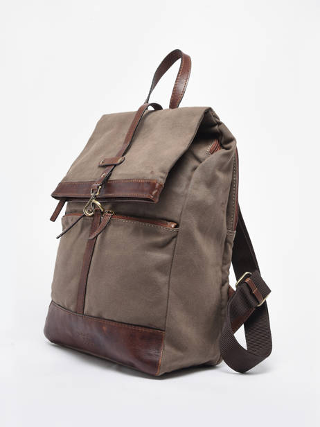 Sac à Dos Business 2 Compartiments + Pc 15