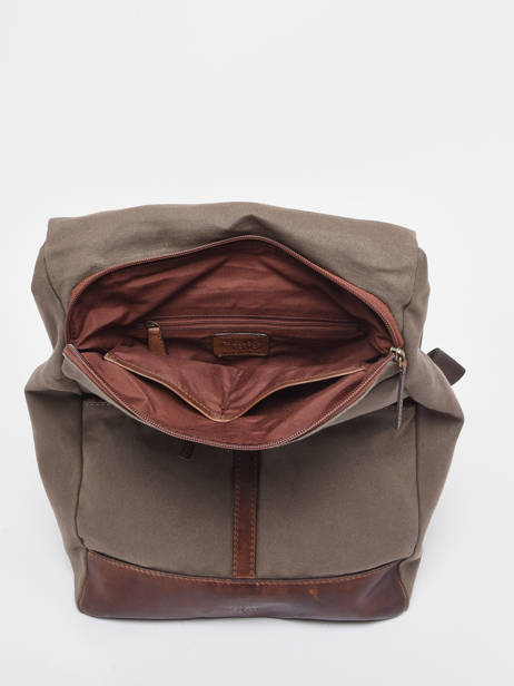 Sac à Dos Business 2 Compartiments + Pc 15