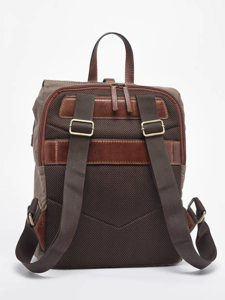 Sac à Dos Business 2 Compartiments + Pc 15